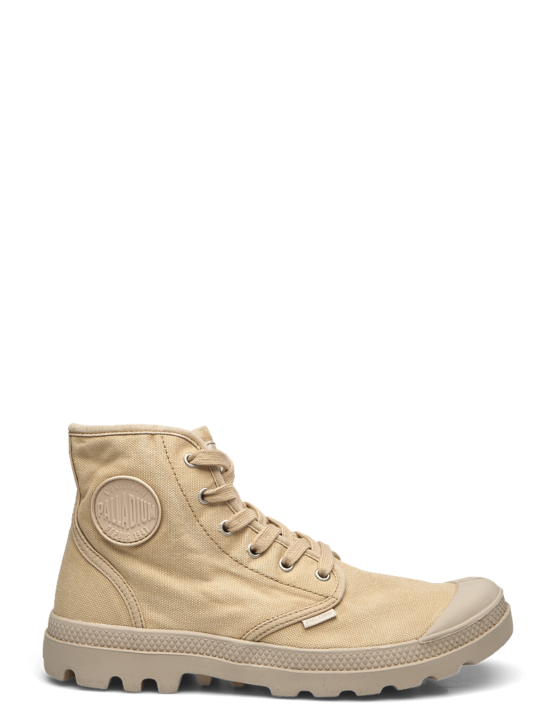 Palladium - PAMPA HI - hoher schnitt - sahara/safari - 1