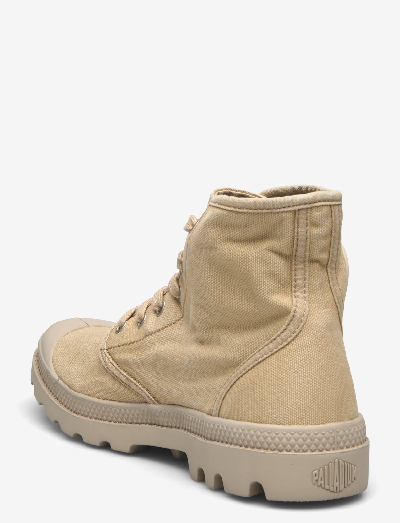 Palladium - PAMPA HI - hoher schnitt - sahara/safari - 2