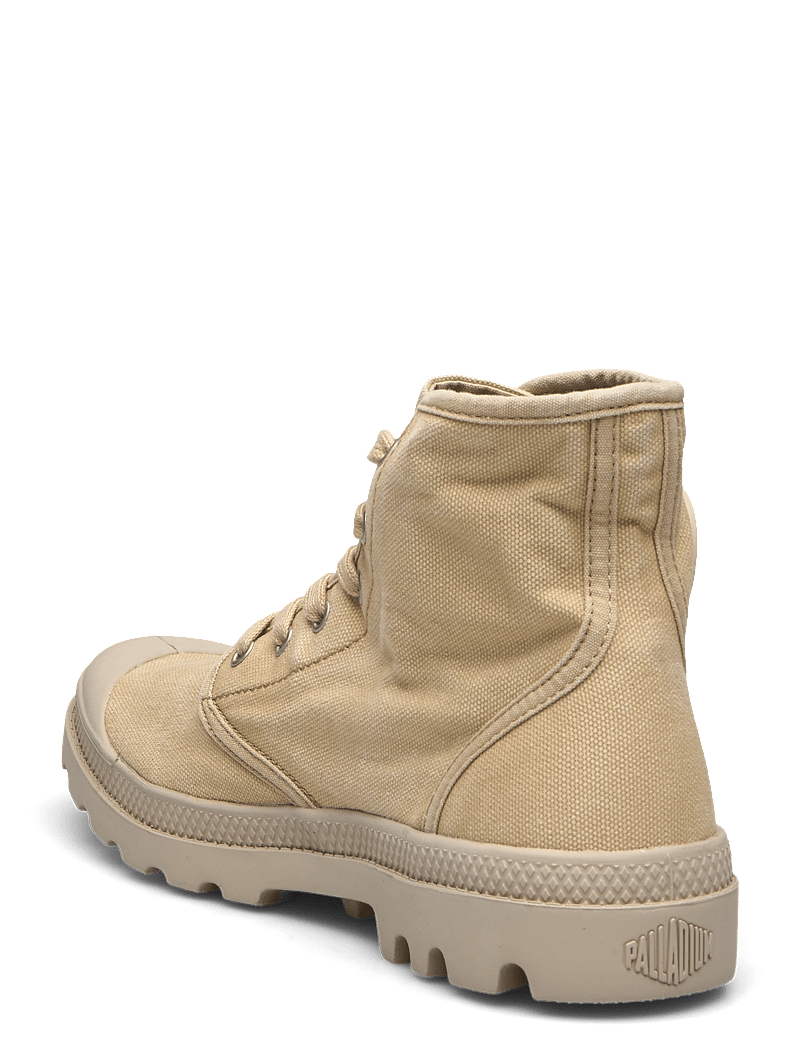 Palladium - PAMPA HI - hoher schnitt - sahara/safari - 2
