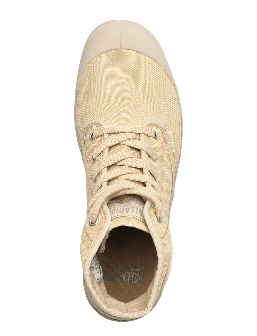 Palladium - PAMPA HI - hoher schnitt - sahara/safari - 3