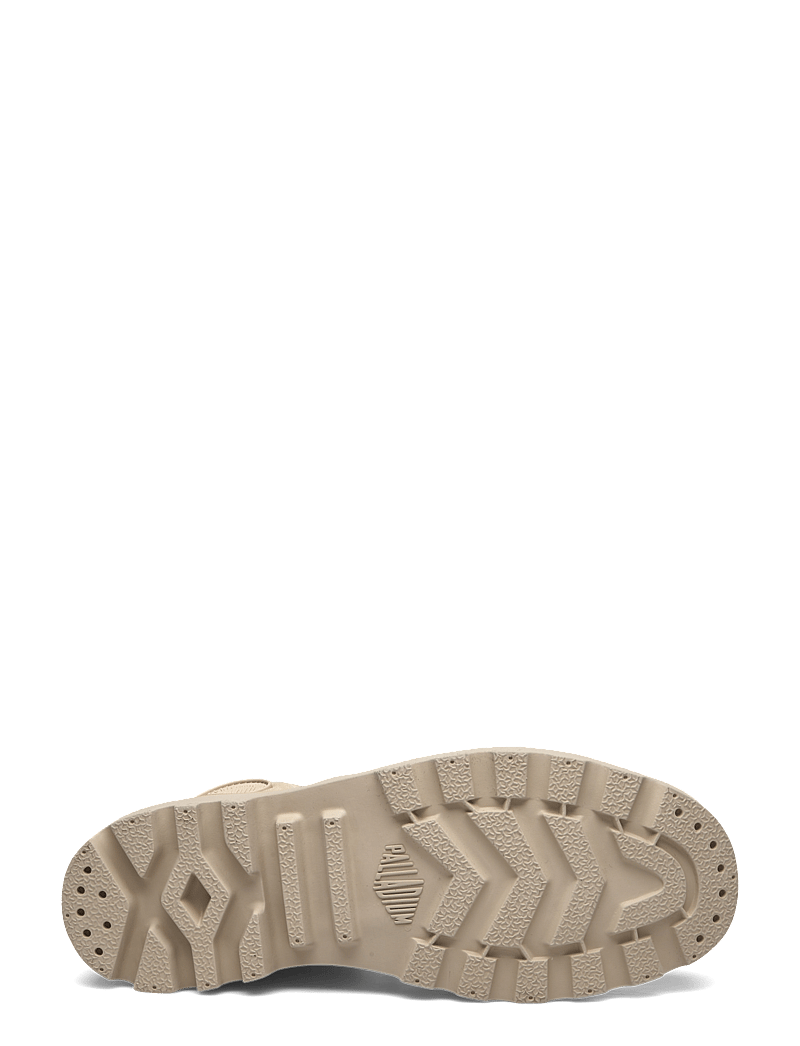 Palladium - PAMPA HI - hoher schnitt - sahara/safari - 4