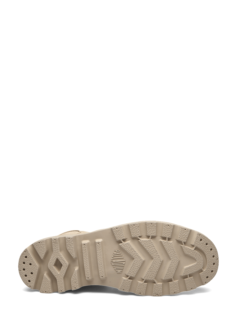 Palladium - PAMPA HI - hoher schnitt - sahara/safari - 4