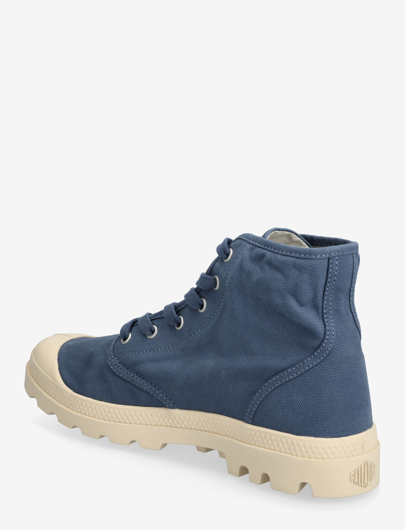 Palladium - PAMPA HI - hohe sneakers - vintage indigo - 2