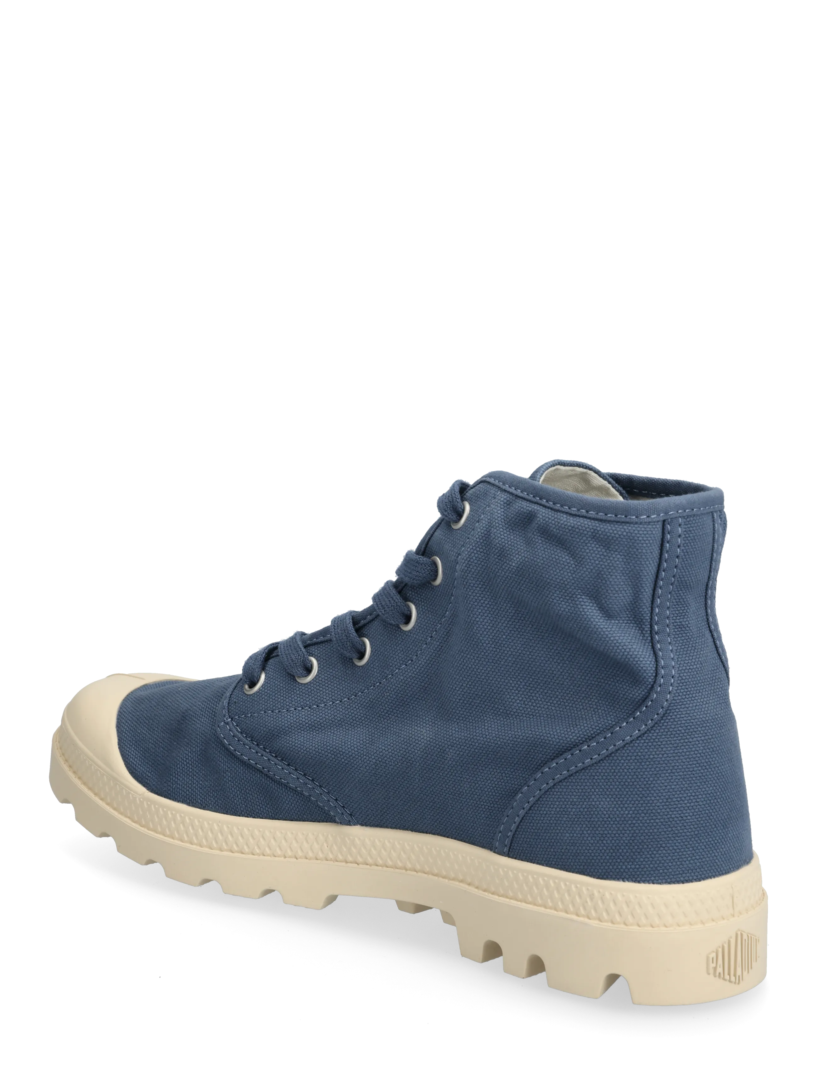 Palladium - PAMPA HI - høje sneakers - vintage indigo - 2