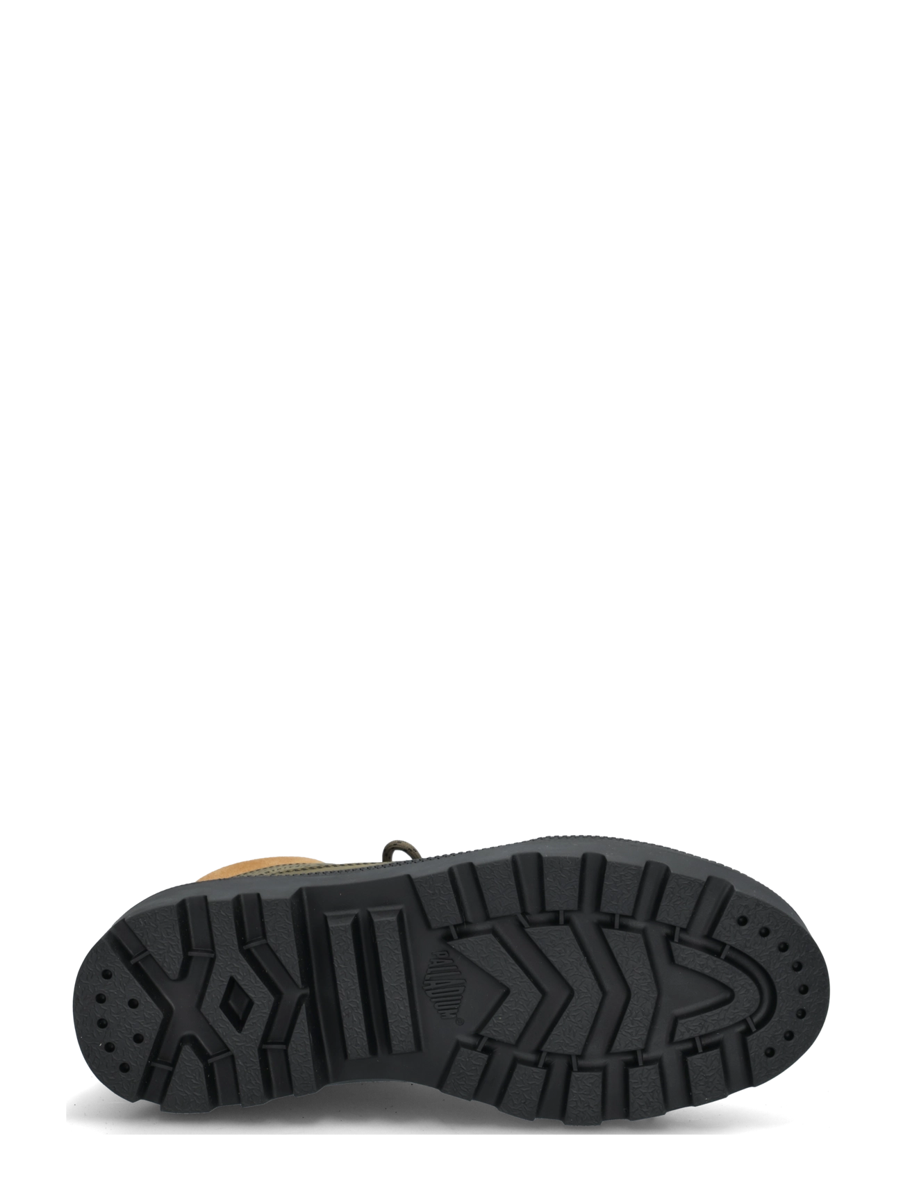 Palladium - Pallatrooper Cuff WP+ - olive night - 4