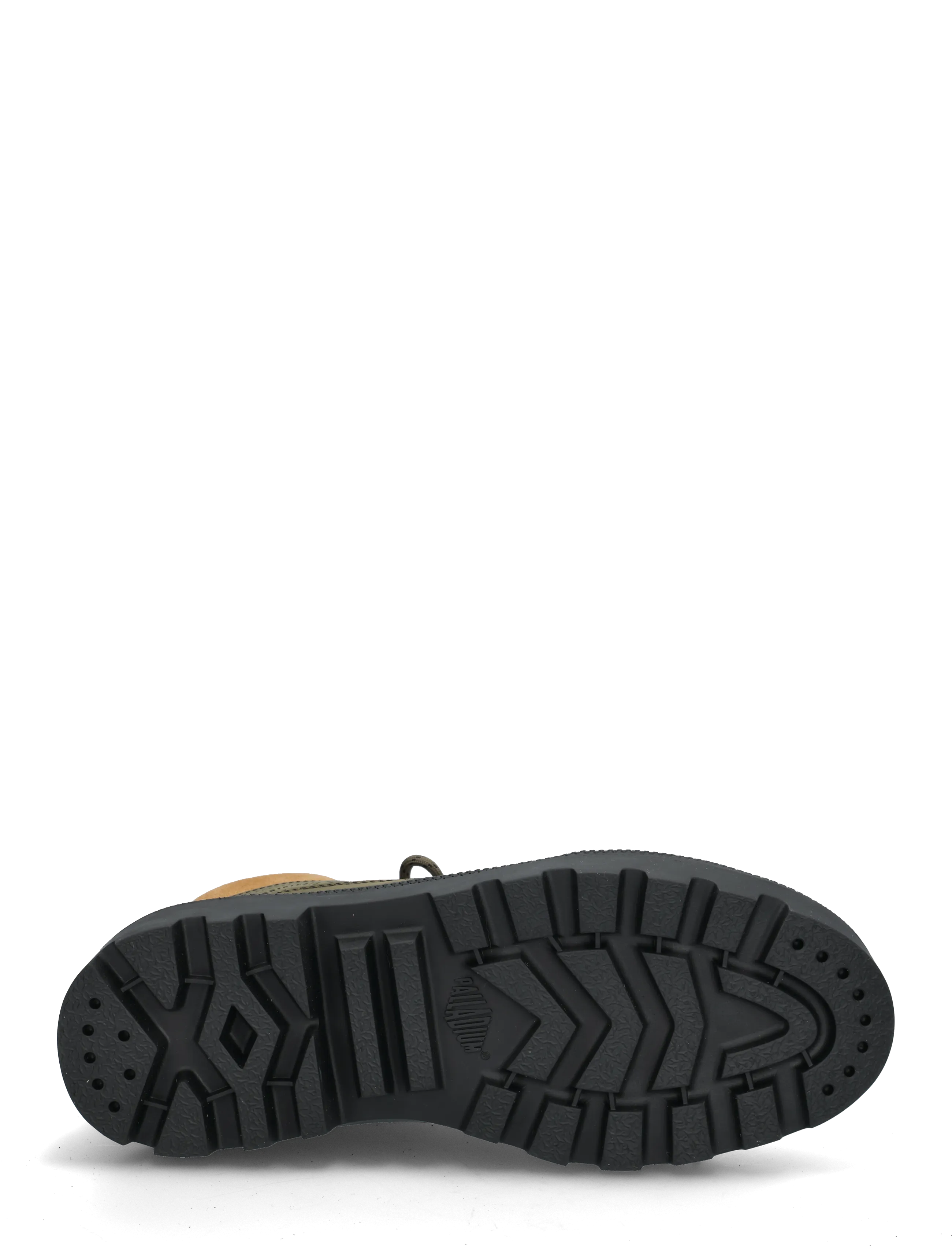 Palladium - Pallatrooper Cuff WP+ - olive night - 4