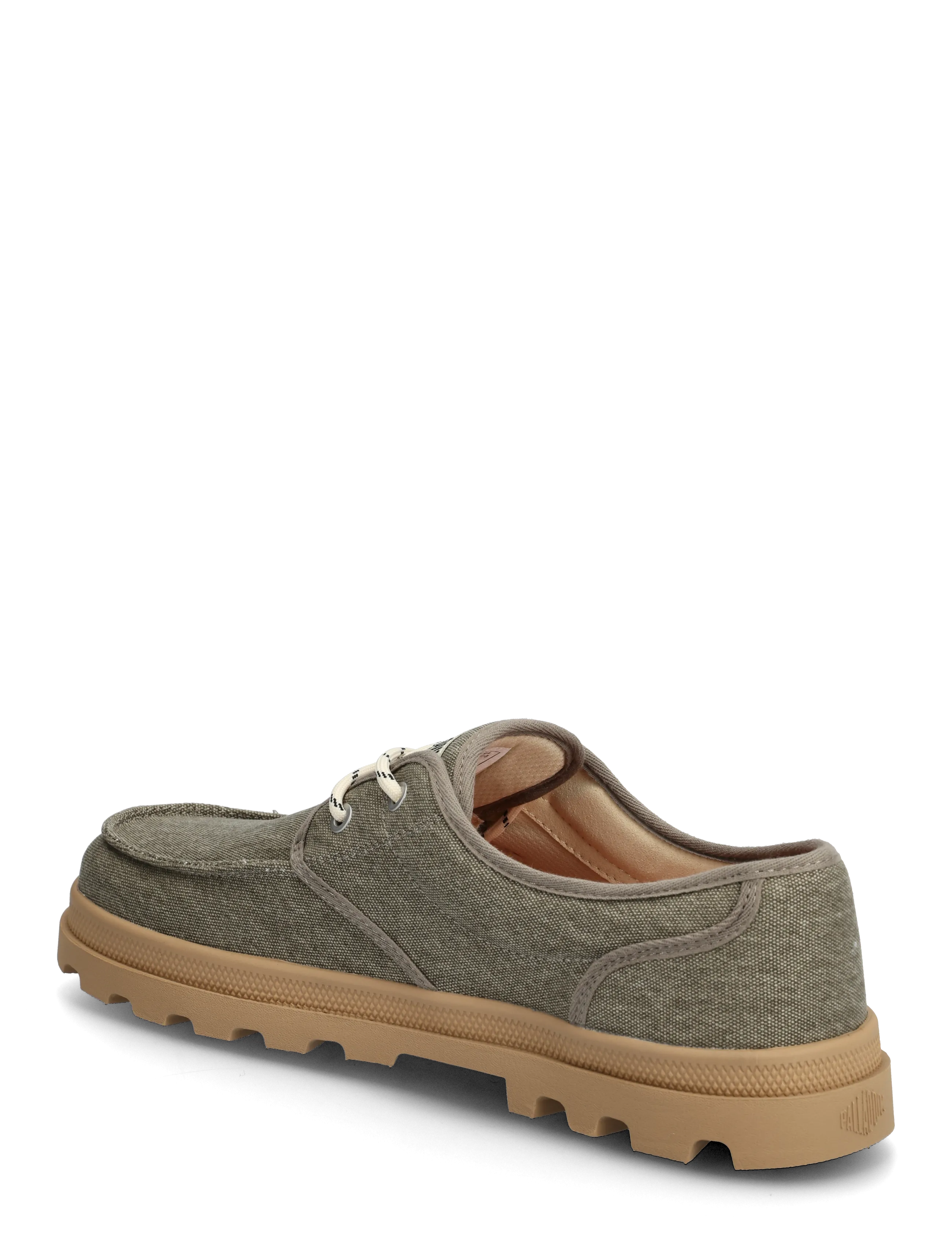 Dunelite Moc Cush 3