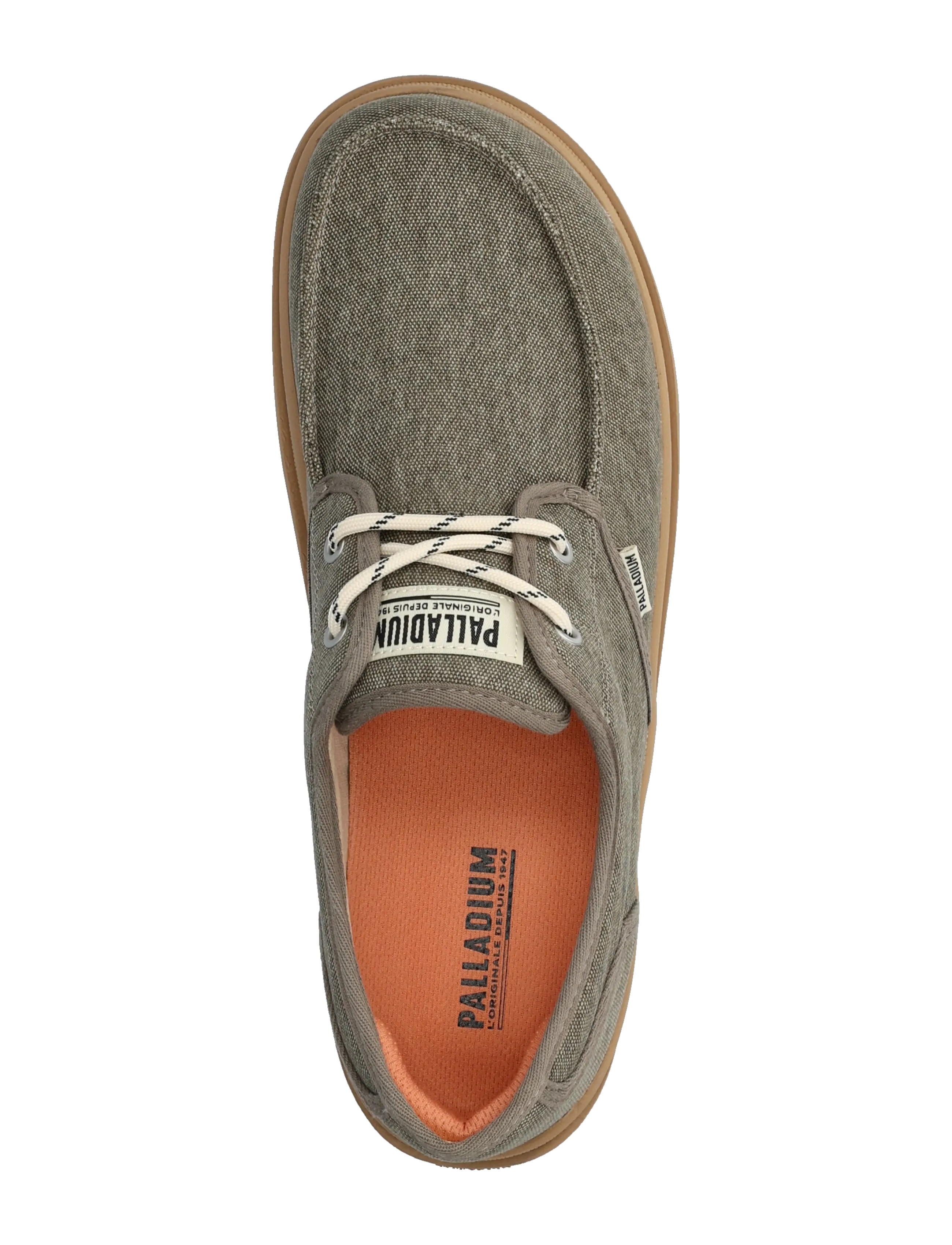 Dunelite Moc Cush 4