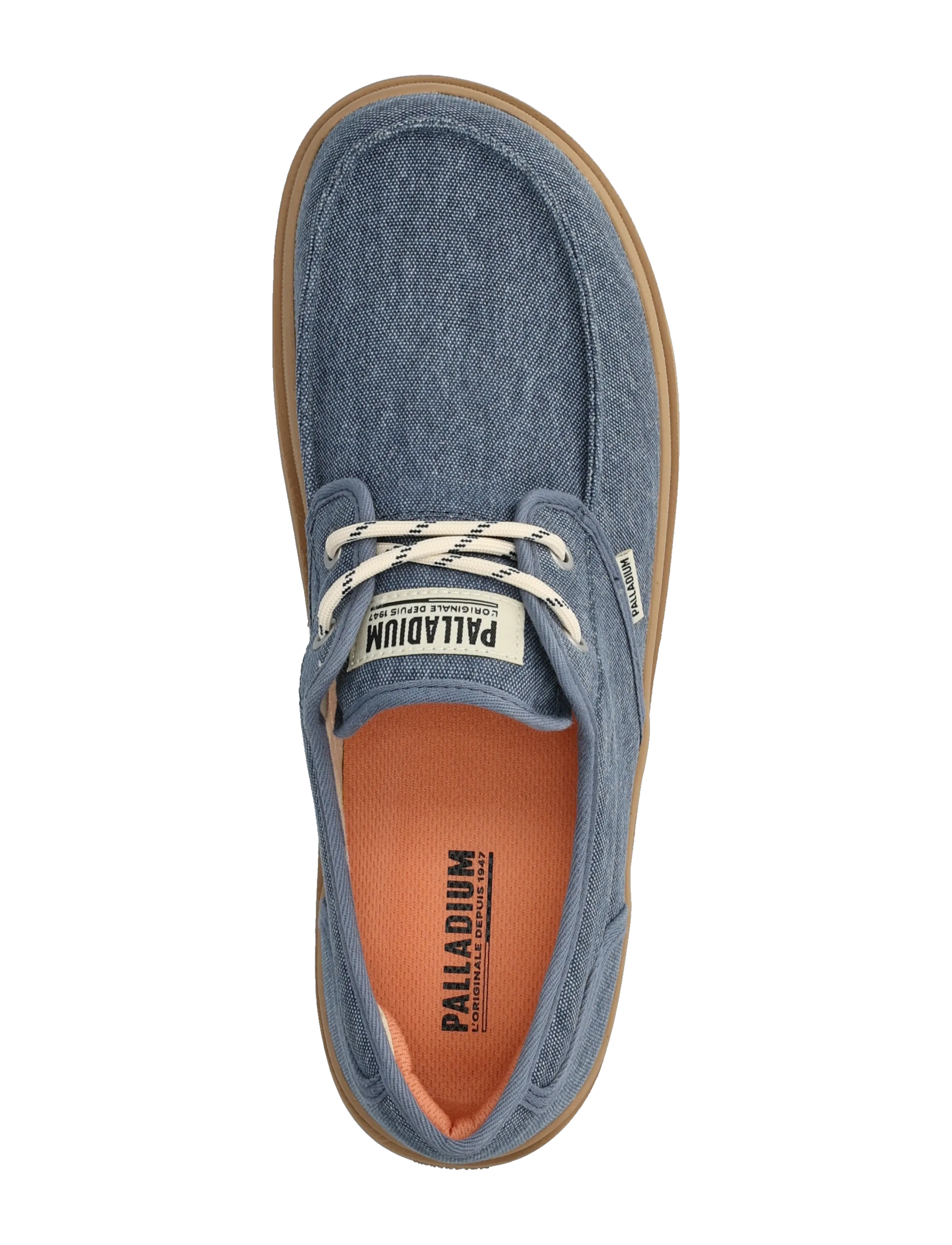 Dunelite Moc Cush 4