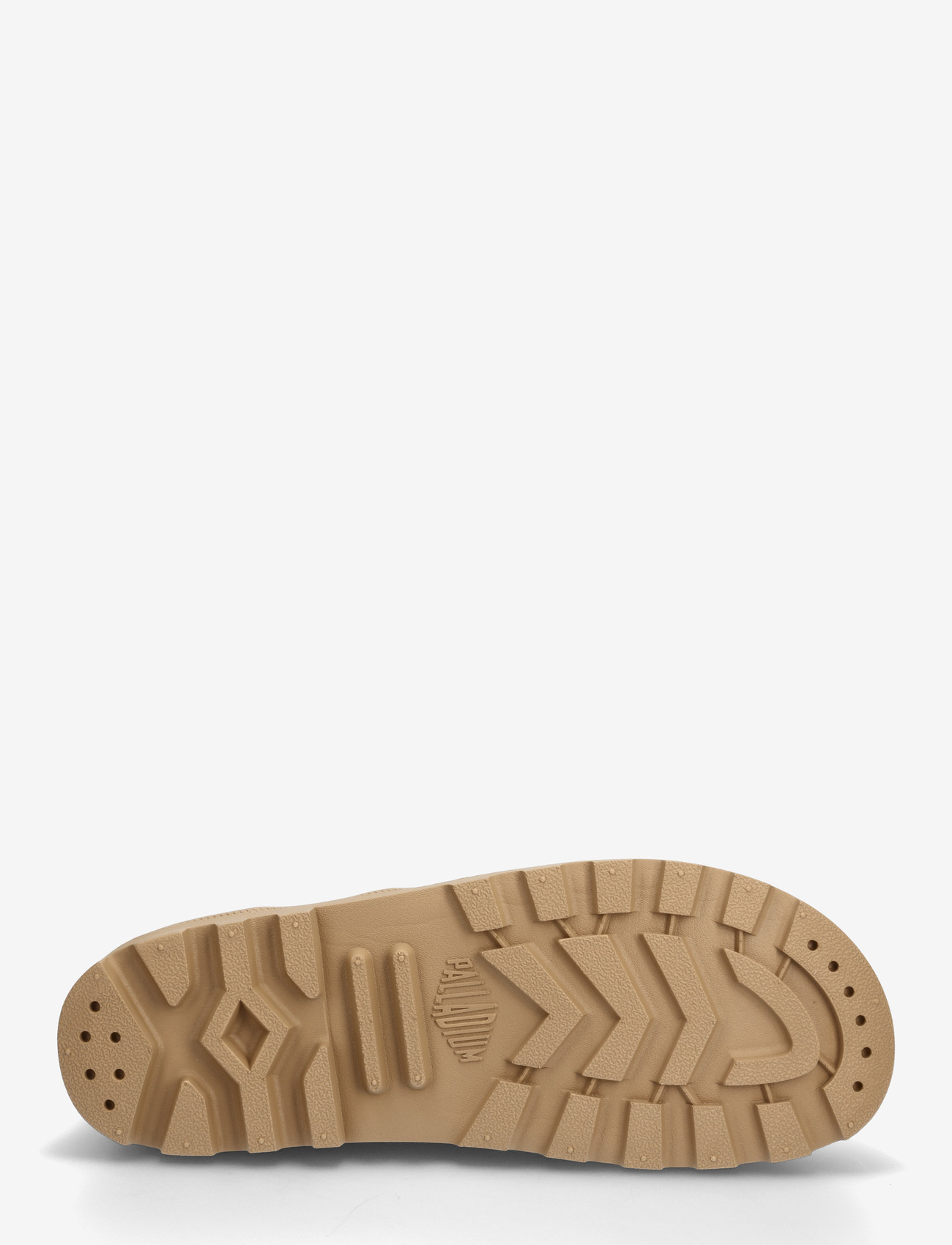 Palladium - DUNELITE MOC CUSH - sejlersko - vintage indigo - 4