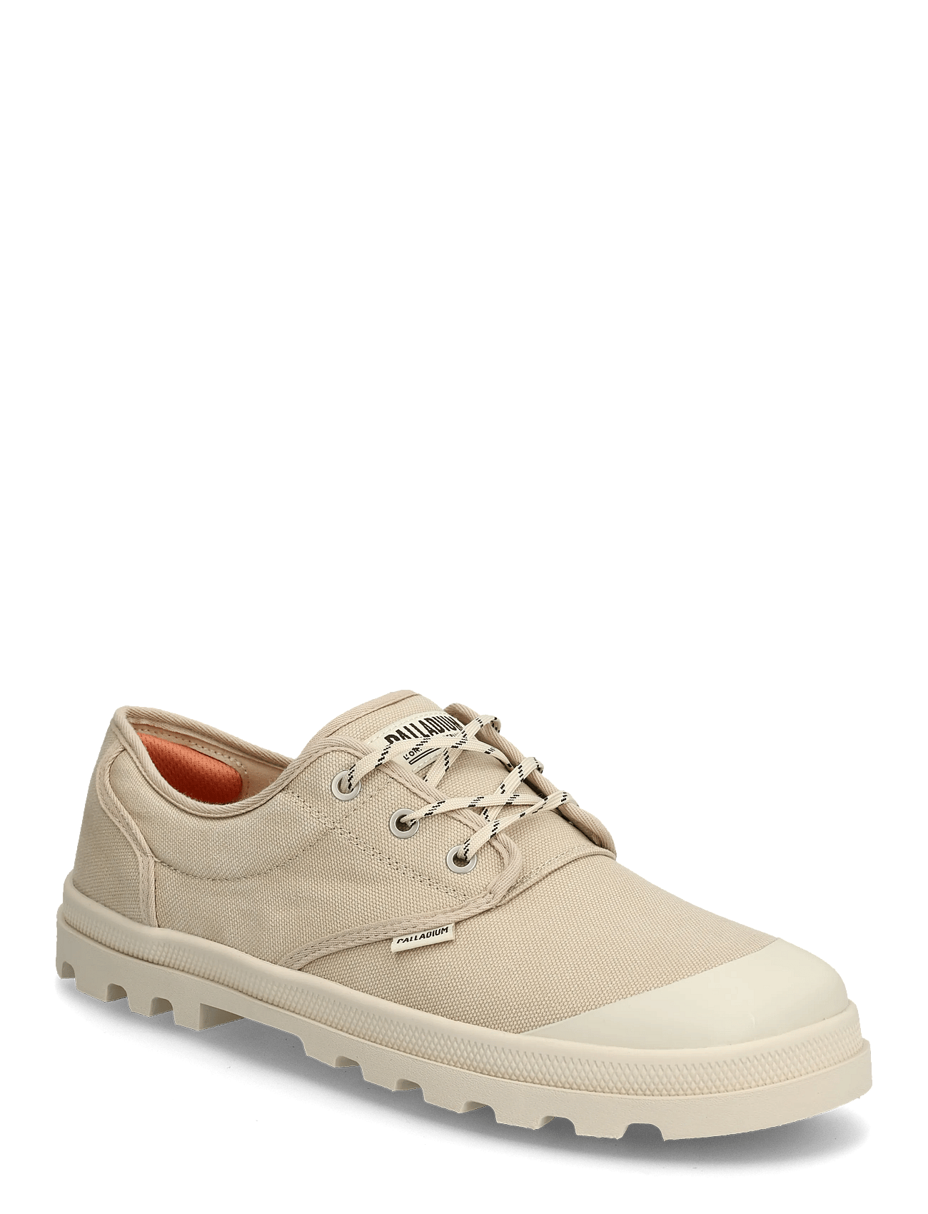Palladium - Dunelite Ox Cush -