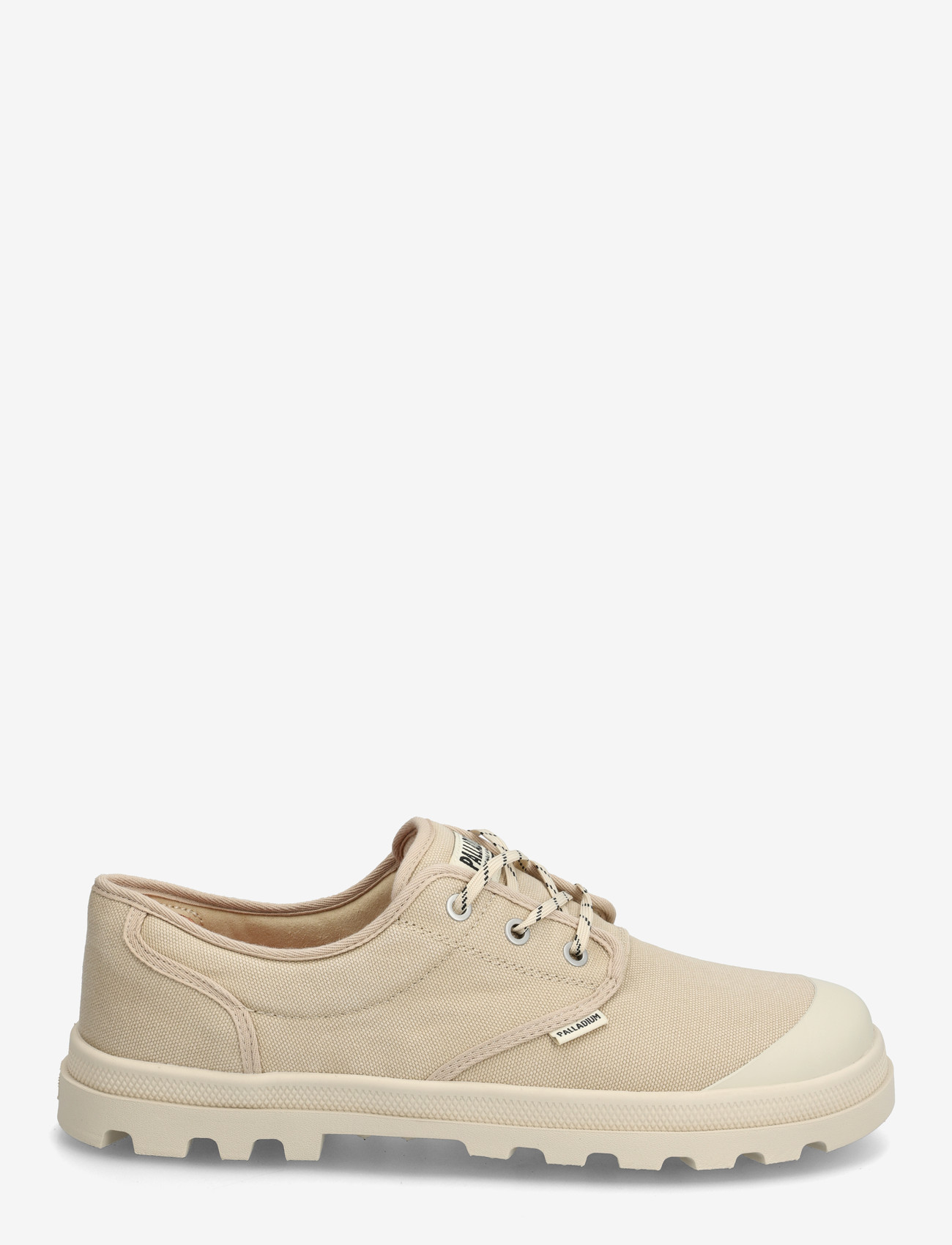 Palladium - DUNELITE OX CUSH - kõrge säärega tossud - pilat - 1