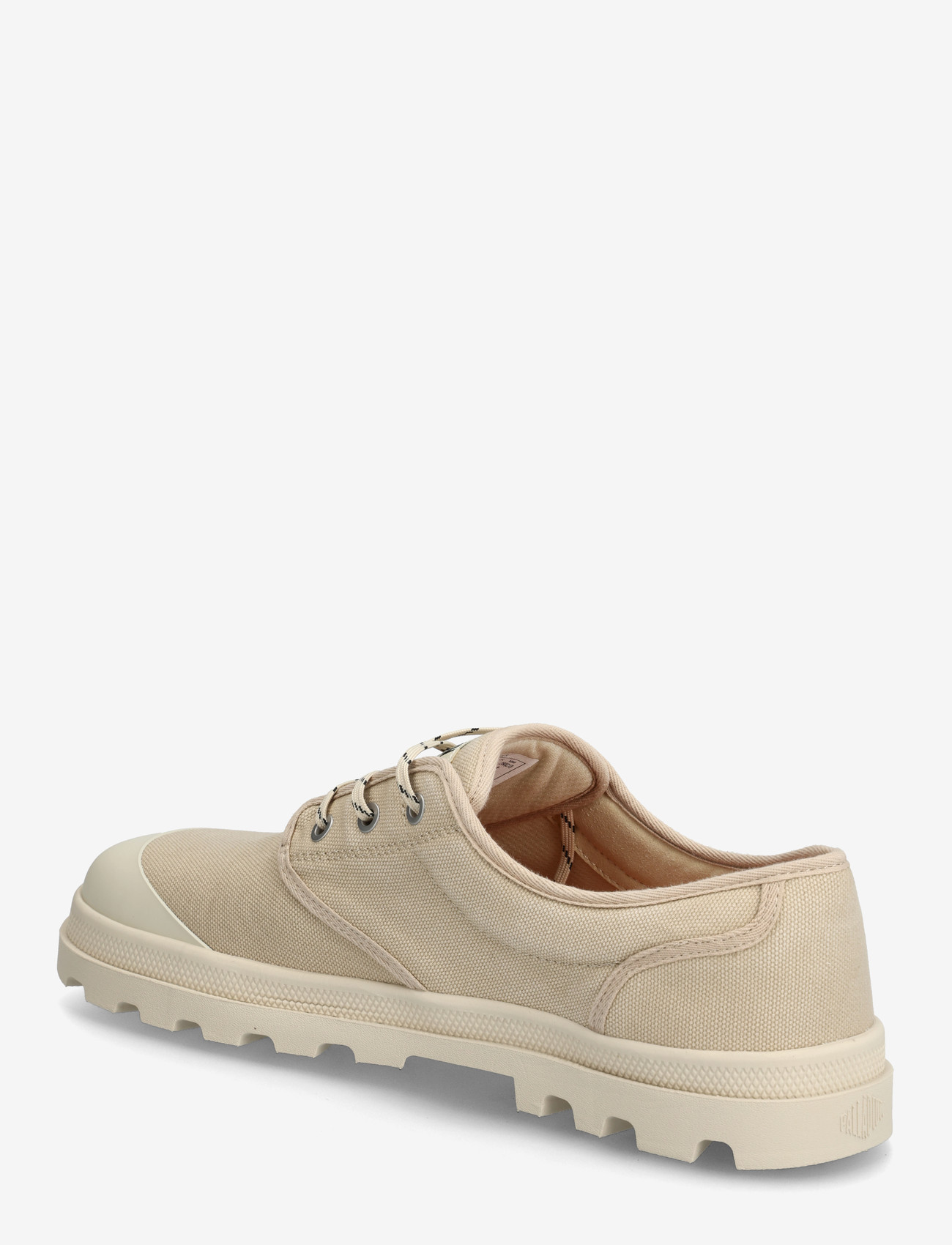 Palladium - DUNELITE OX CUSH - kõrge säärega tossud - pilat - 2