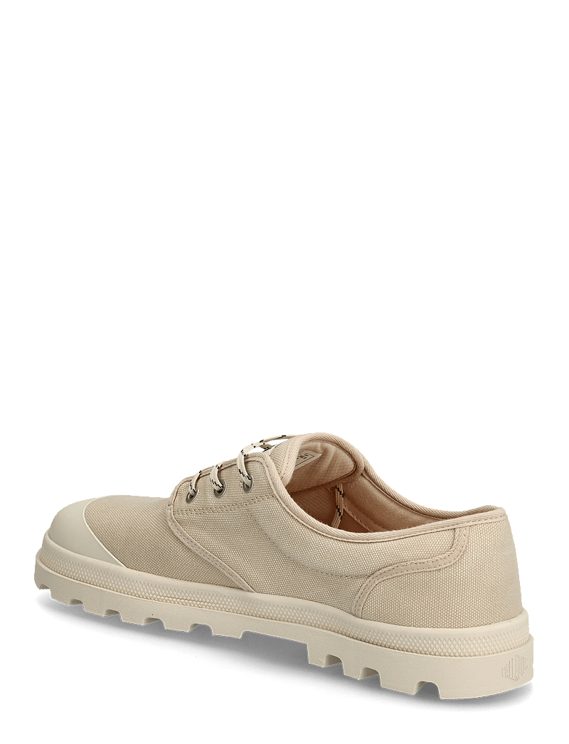 Palladium - DUNELITE OX CUSH - laisvalaikio batai žemu aulu - pilat - 2