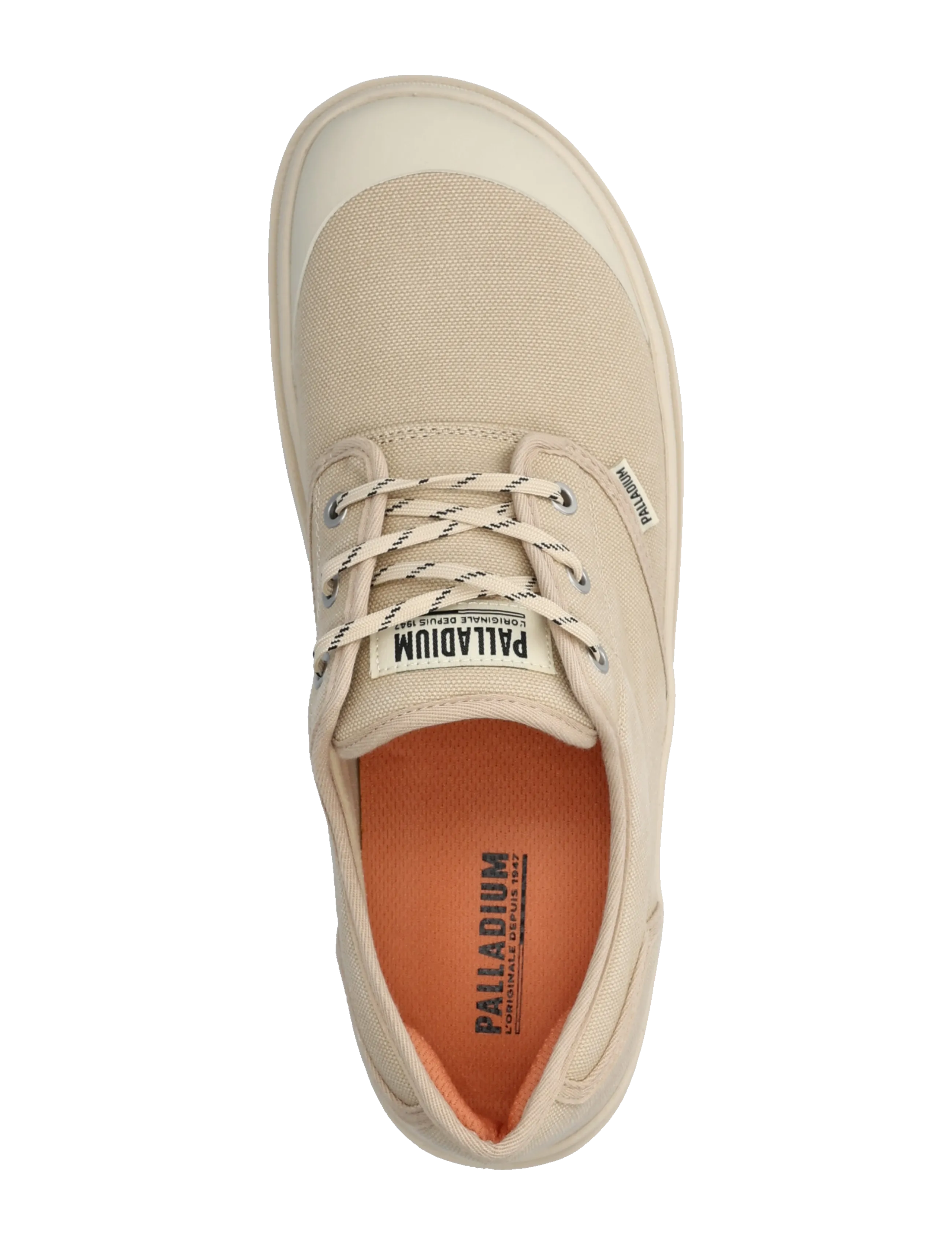 Dunelite Ox Cush 4