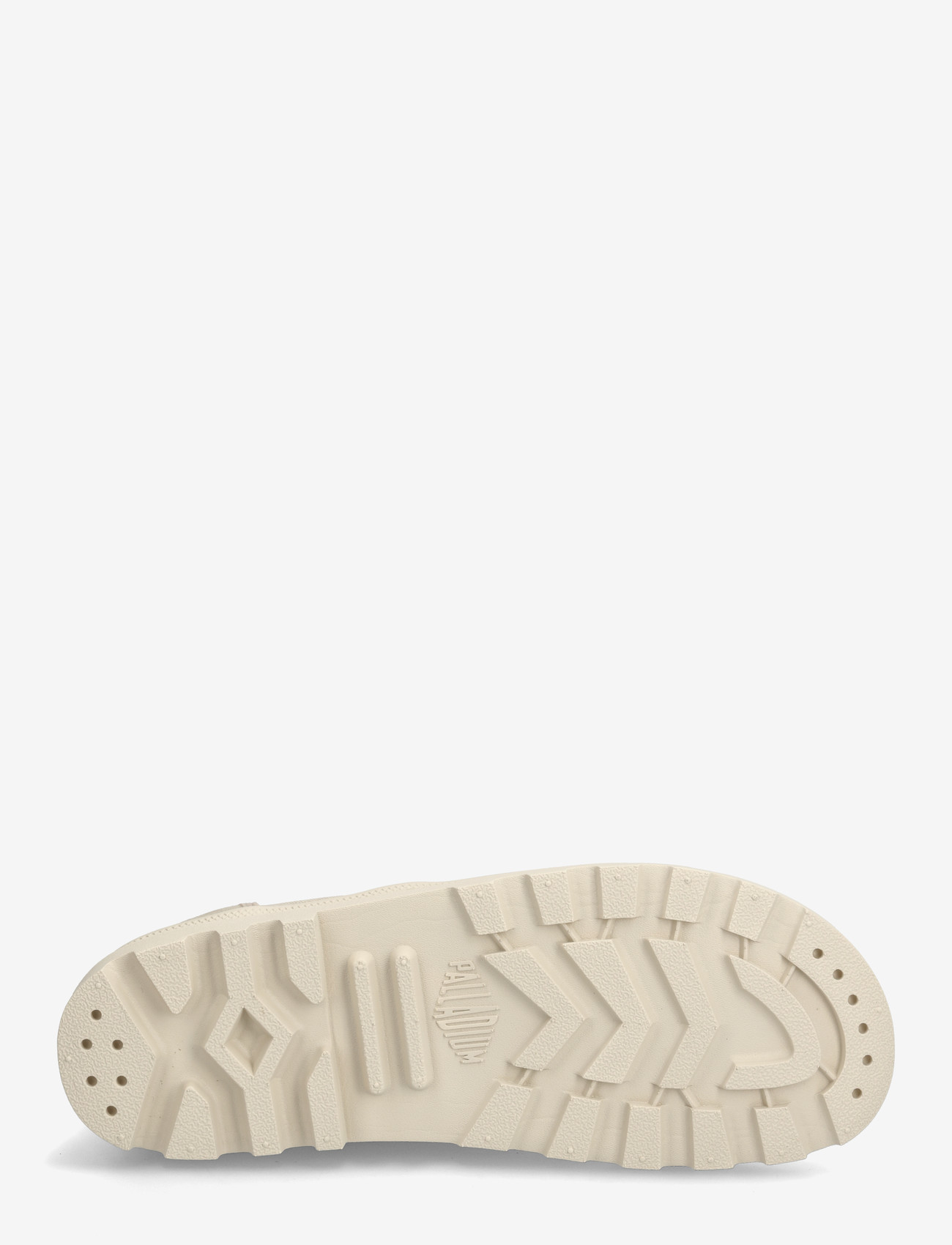Palladium - DUNELITE OX CUSH - kõrge säärega tossud - pilat - 4