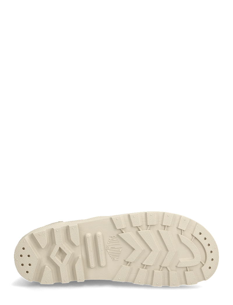 Palladium - DUNELITE OX CUSH - laisvalaikio batai žemu aulu - pilat - 4