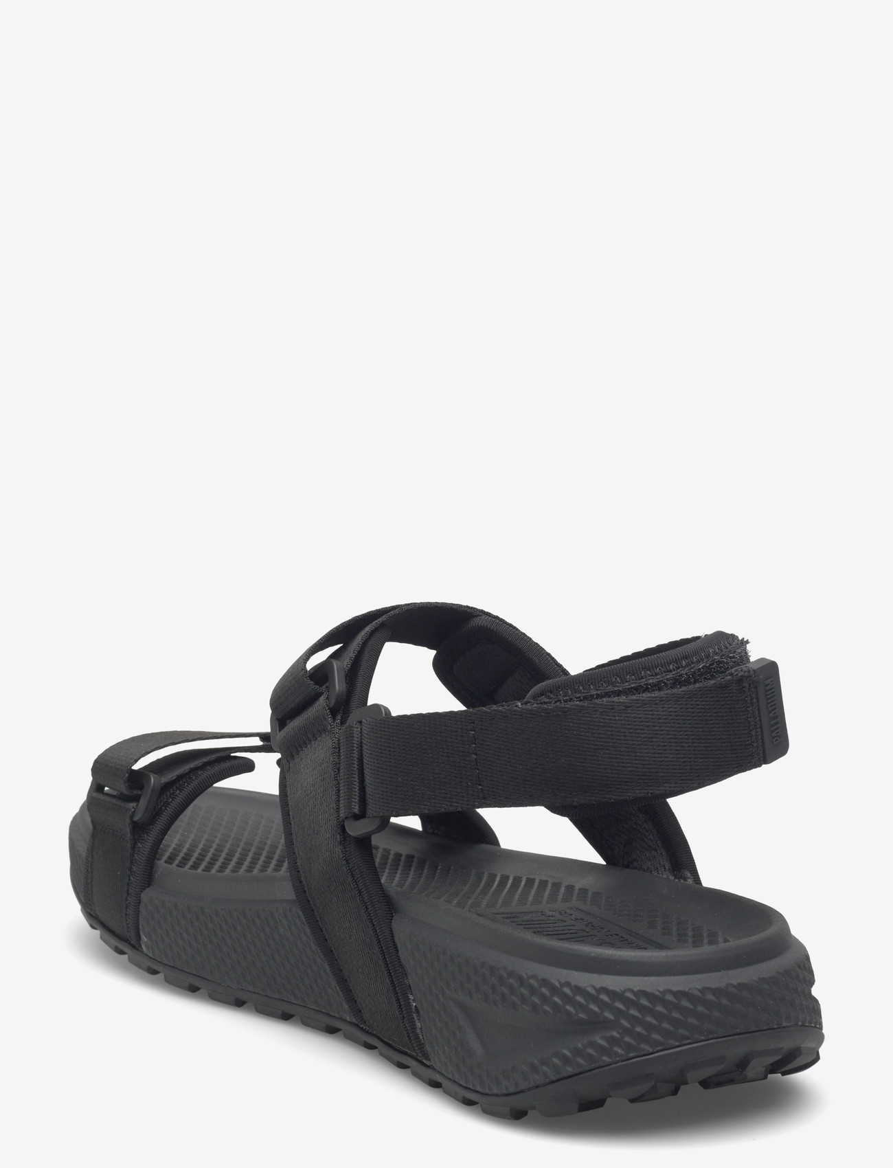 Palladium - OFFSANDAL STRAP - sandaler - black - 2