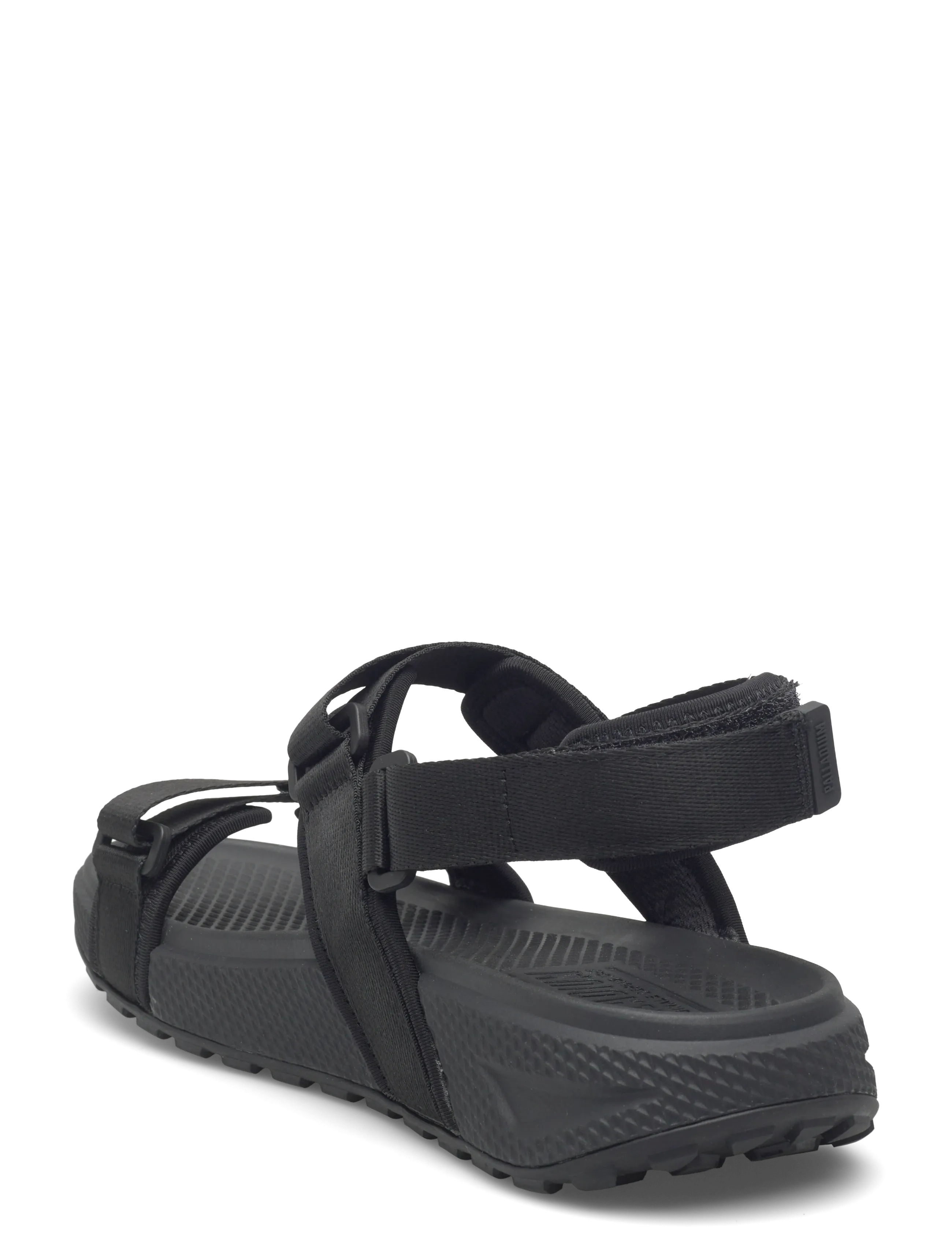 Palladium - OFFSANDAL STRAP - mehed - black - 2