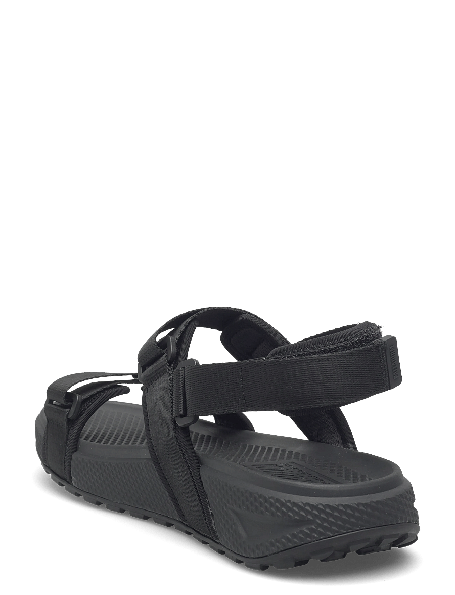 Palladium - OFFSANDAL STRAP - sandaler - black - 2