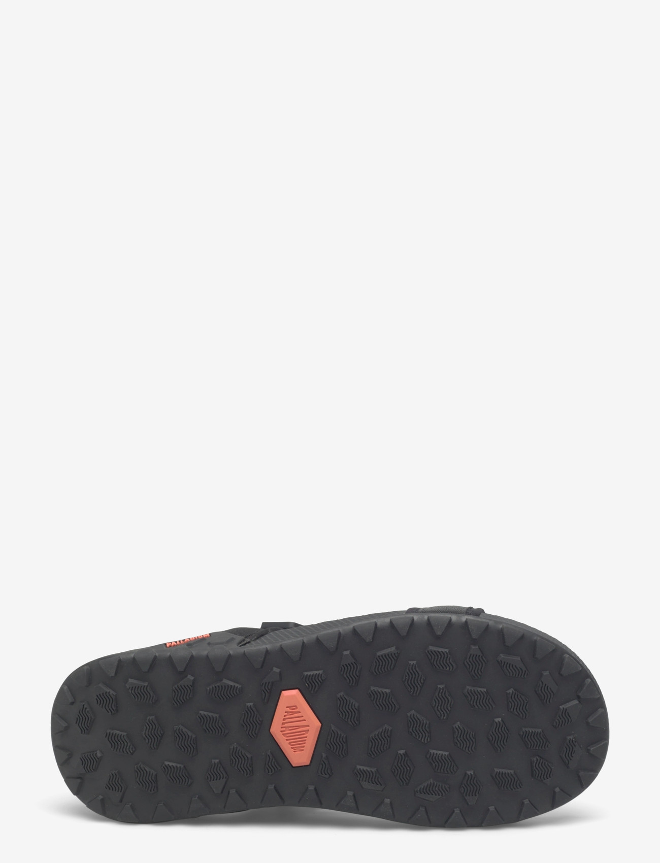 Palladium - OFFSANDAL STRAP - sandaler - black - 4