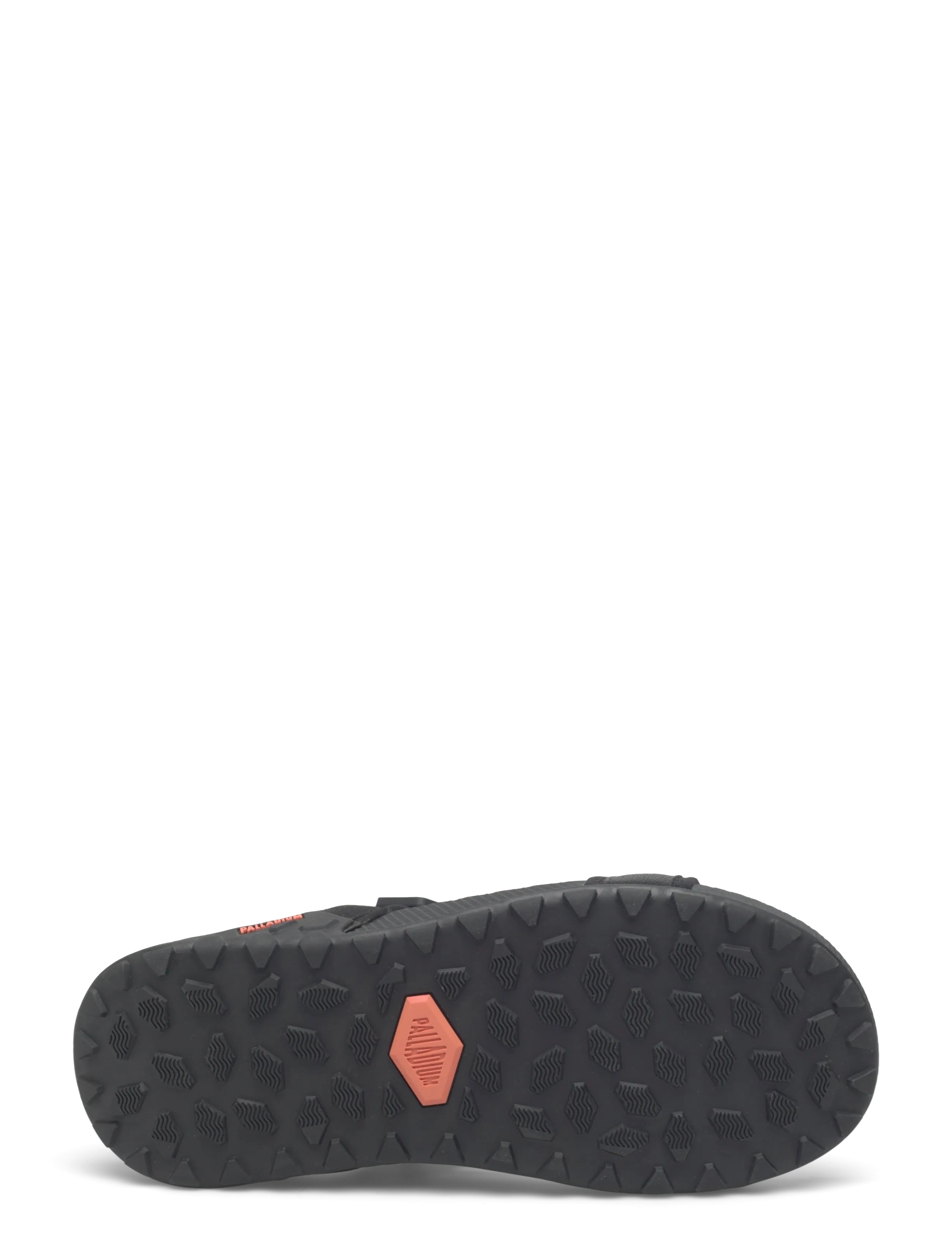 Palladium - OFFSANDAL STRAP - mehed - black - 4