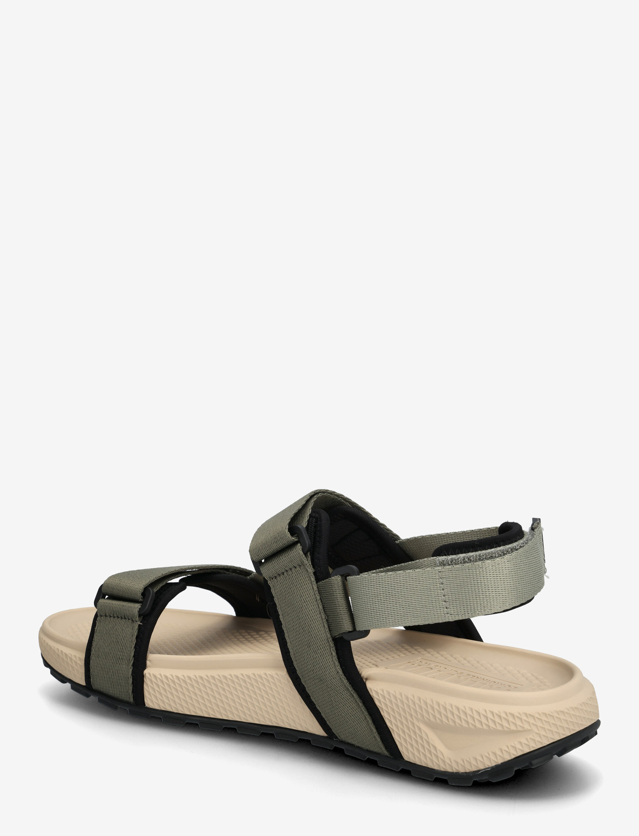 Palladium - OFFSANDAL STRAP - sandaler - olive night/vetiver - 2