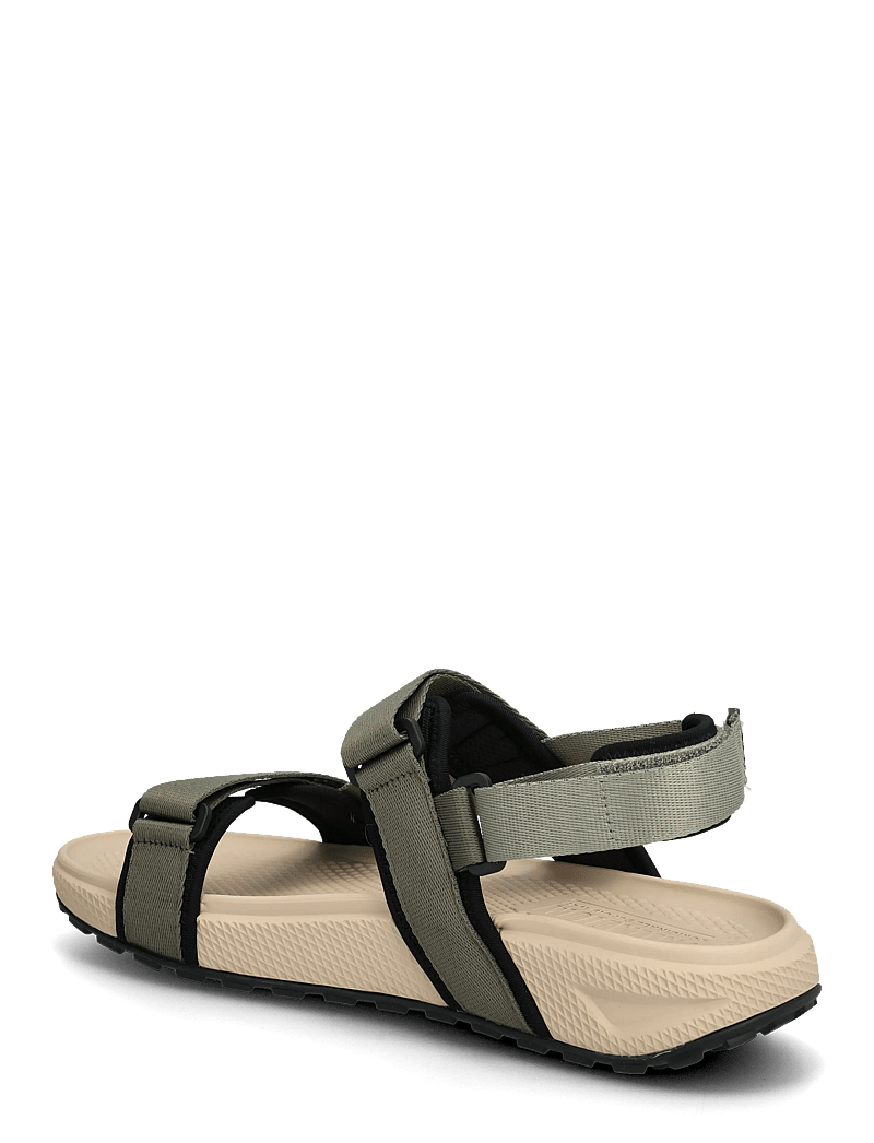 Palladium - OFFSANDAL STRAP - sandaler - olive night/vetiver - 2