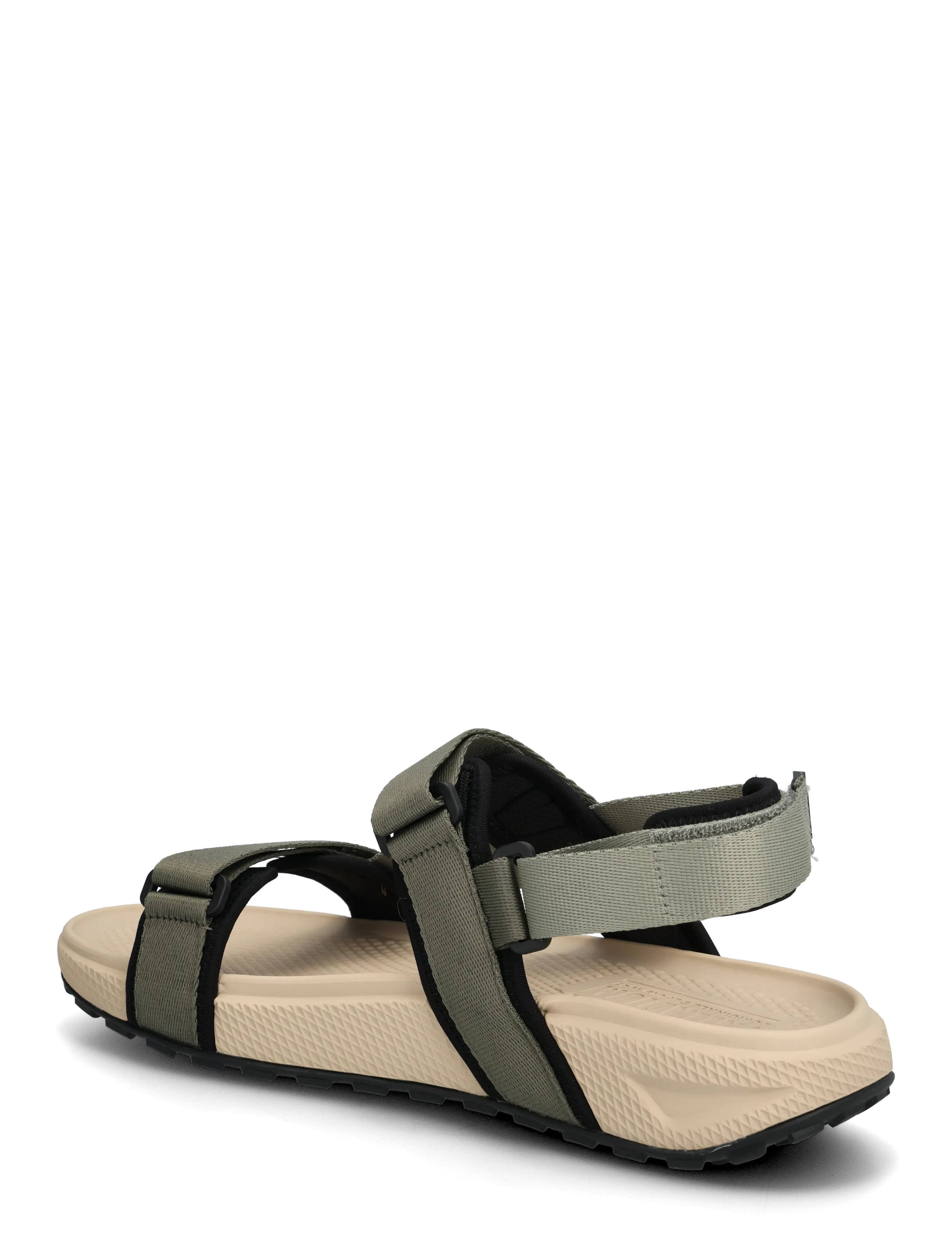 Palladium - OFFSANDAL STRAP - mehed - olive night/vetiver - 2