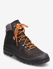 Palladium - Pallabrousse HKR WP+ - winter boots - black - 0