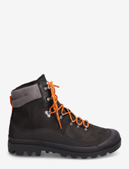 Palladium - Pallabrousse HKR WP+ - winter boots - black - 1
