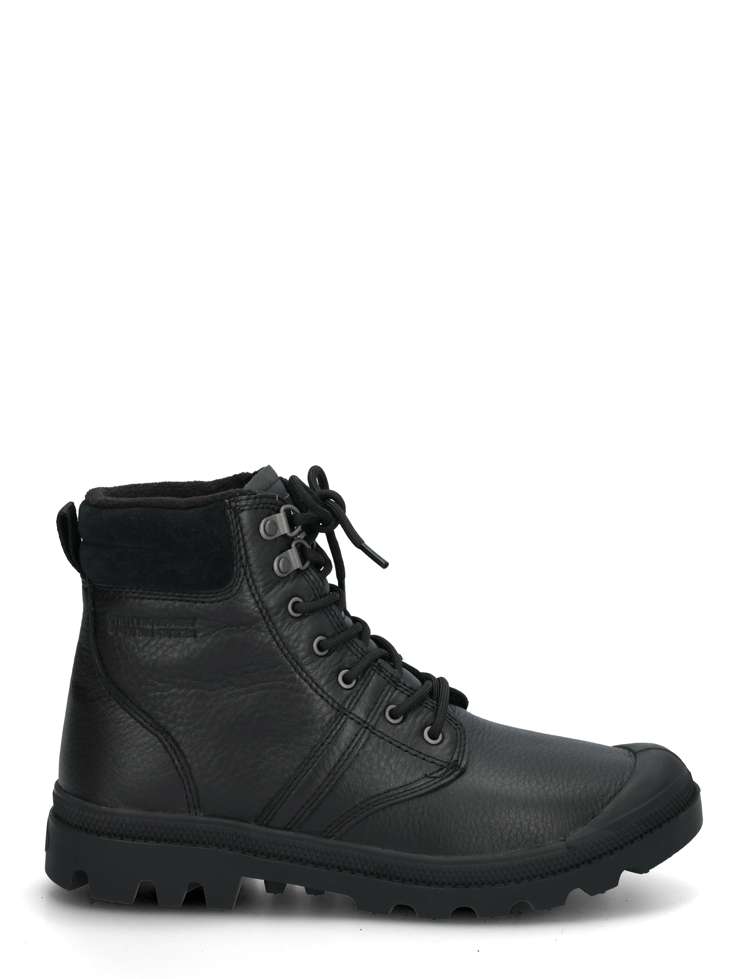 Palladium - Pallabrousse SC WP+ - rain boots - black - 2