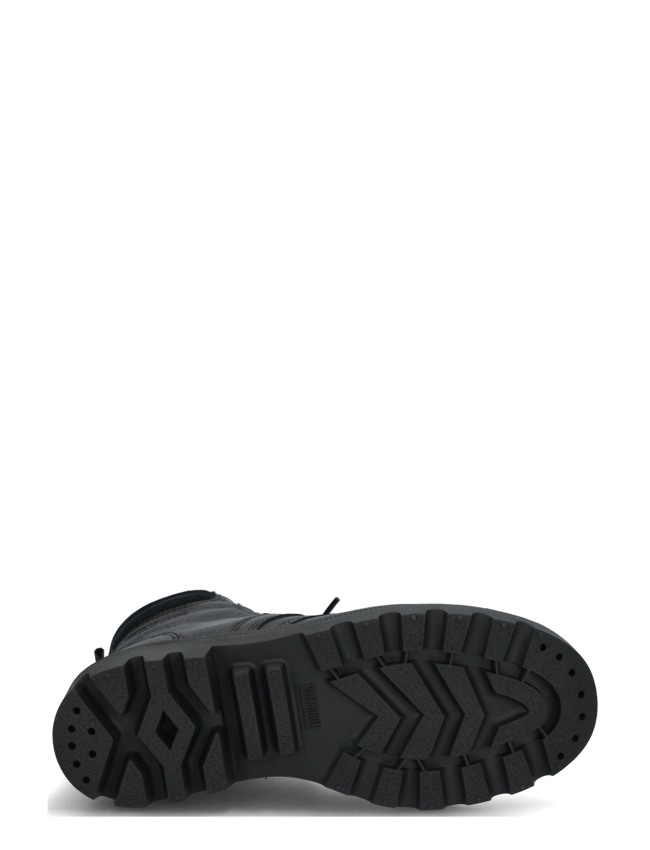 Palladium - Pallabrousse SC WP+ - black - 4