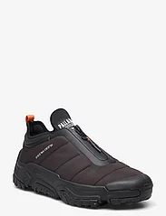 Palladium - Off-Grid Overcush - lave sneakers - black - 0