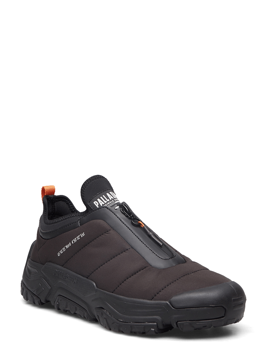 Palladium - Off-Grid Overcush - black - 0