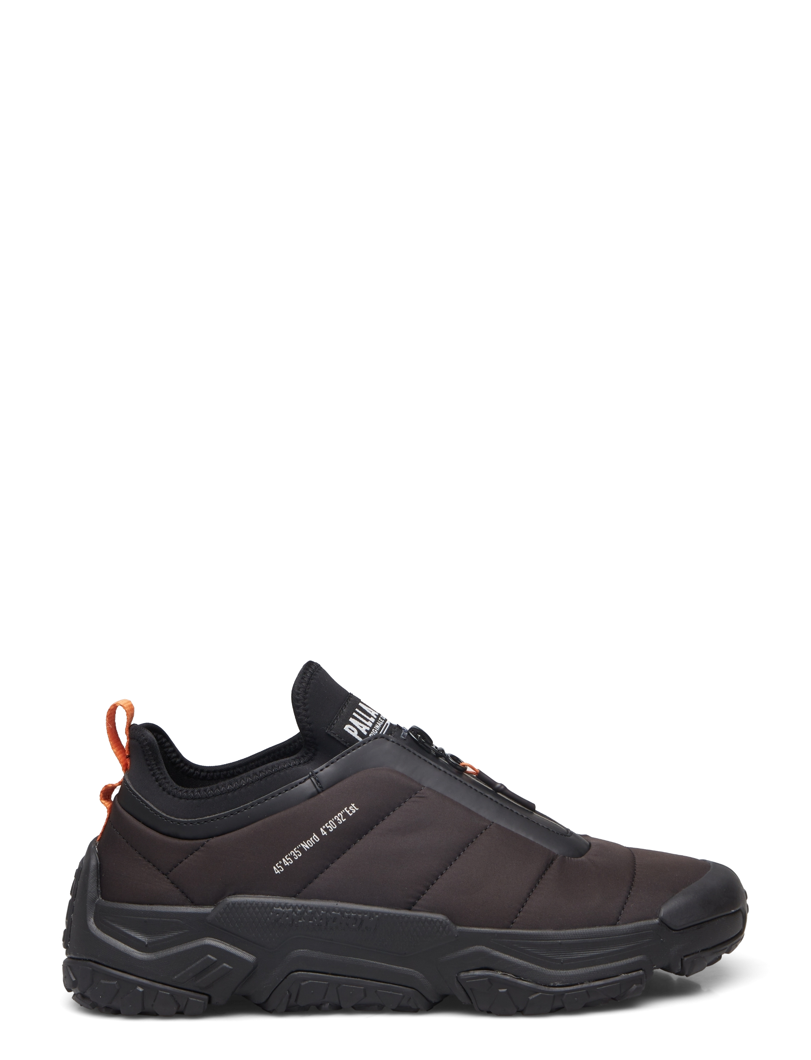 Palladium - Off-Grid Overcush - black - 1