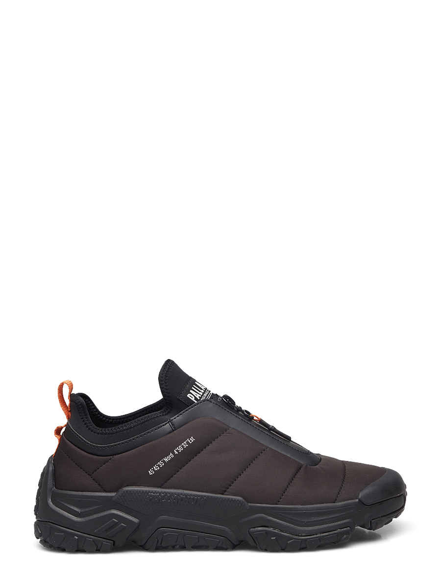 Palladium - Off-Grid Overcush - black - 1