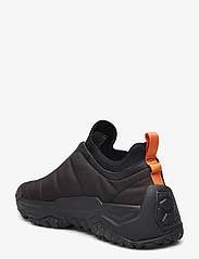 Palladium - Off-Grid Overcush - lave sneakers - black - 2