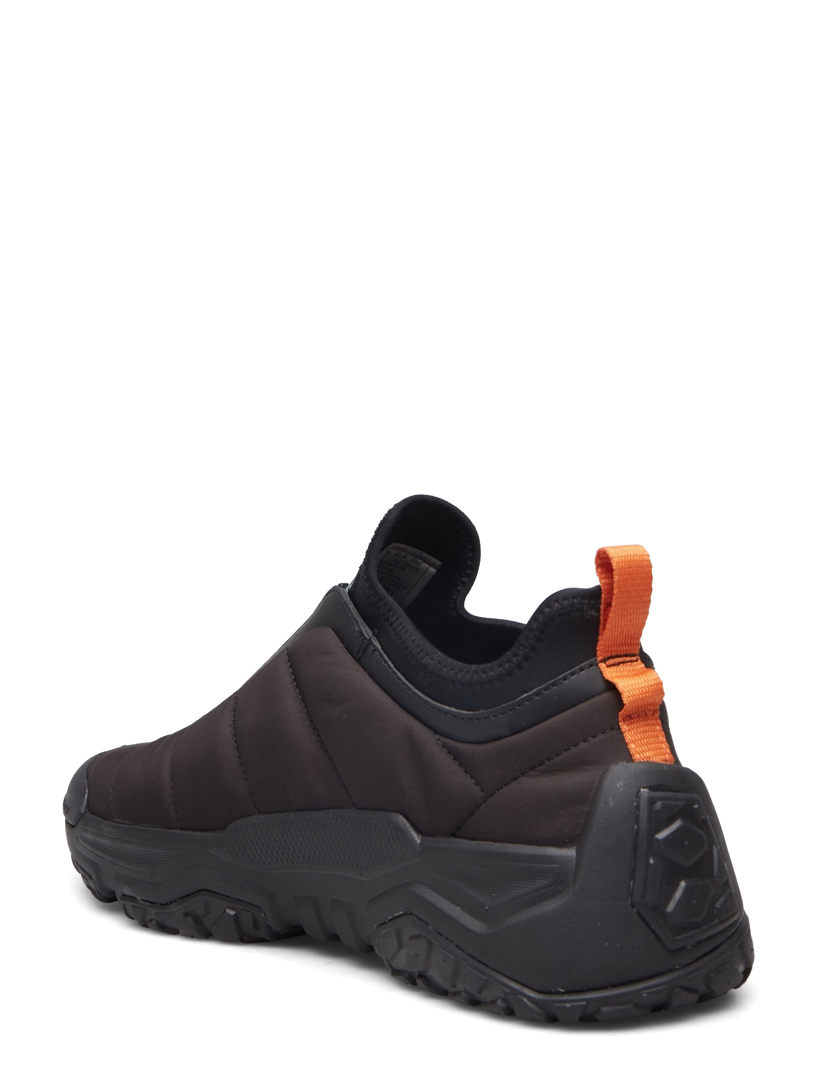 Palladium - Off-Grid Overcush - black - 2