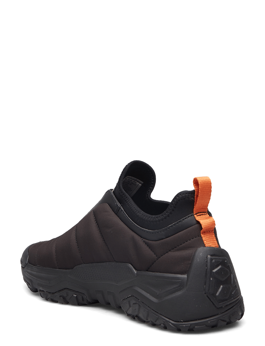Palladium - Off-Grid Overcush - black - 2