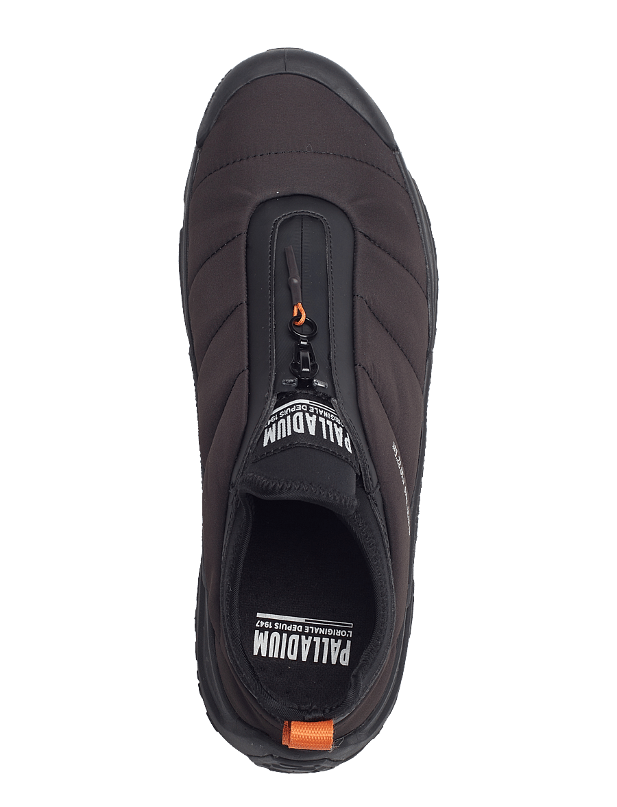 Palladium - Off-Grid Overcush - black - 3