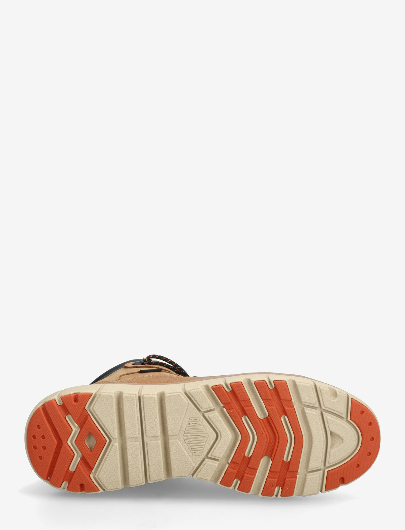 Palladium - PALLAFLEX CUFF M - hoher schnitt - dear brown - 4