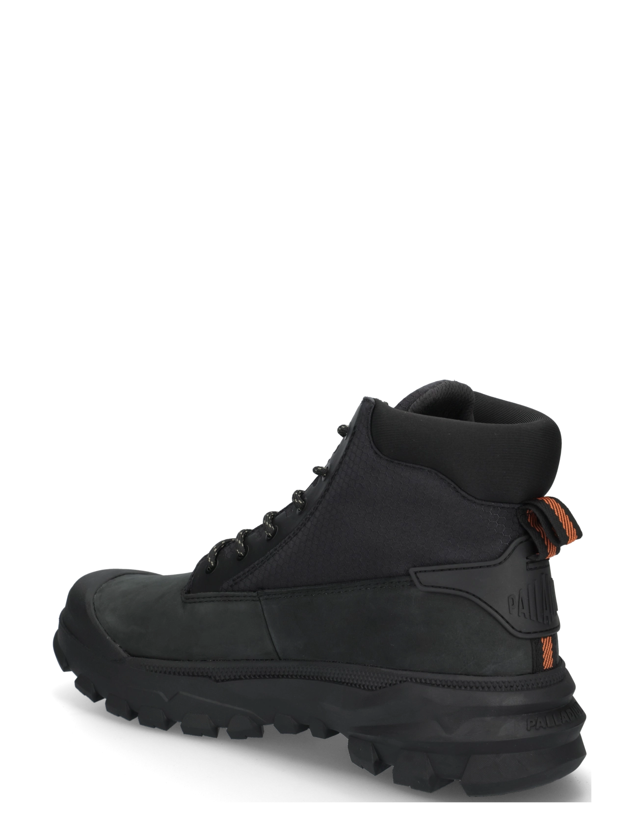 Palladium - PALLARIDER SC WP+ - black - 1