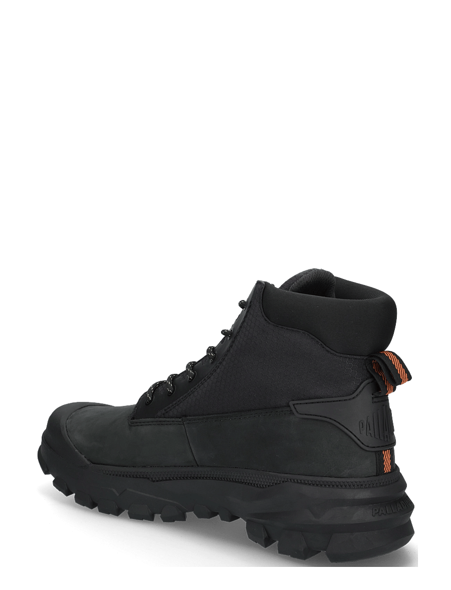 Palladium - PALLARIDER SC WP+ - black - 1
