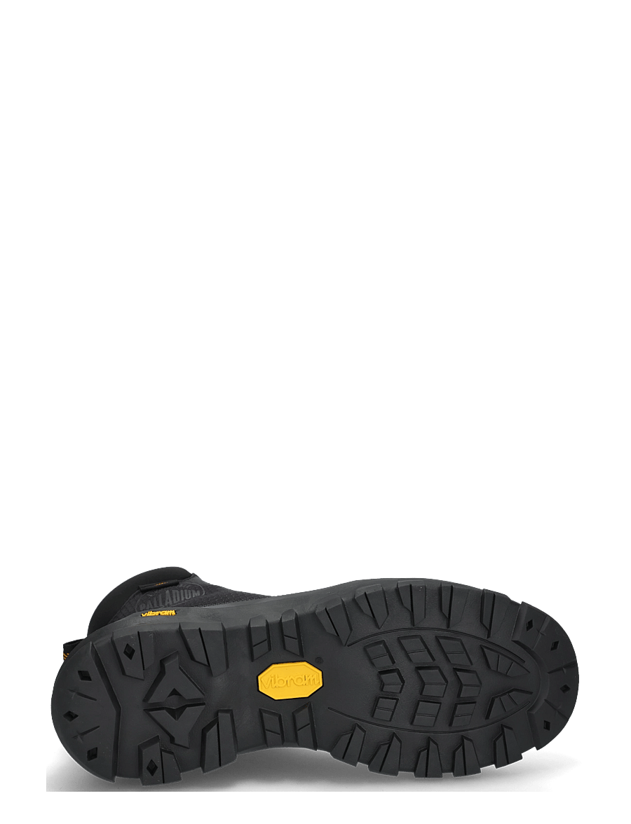 Palladium - PALLARIDER SC WP+ - black - 4