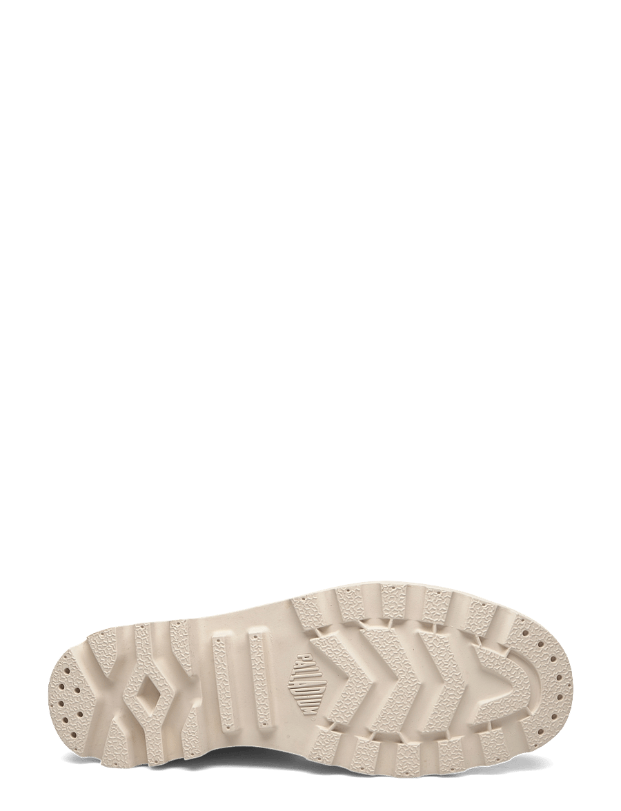 Palladium - PAMPA HI - high-top sneaker - natural grey - 4