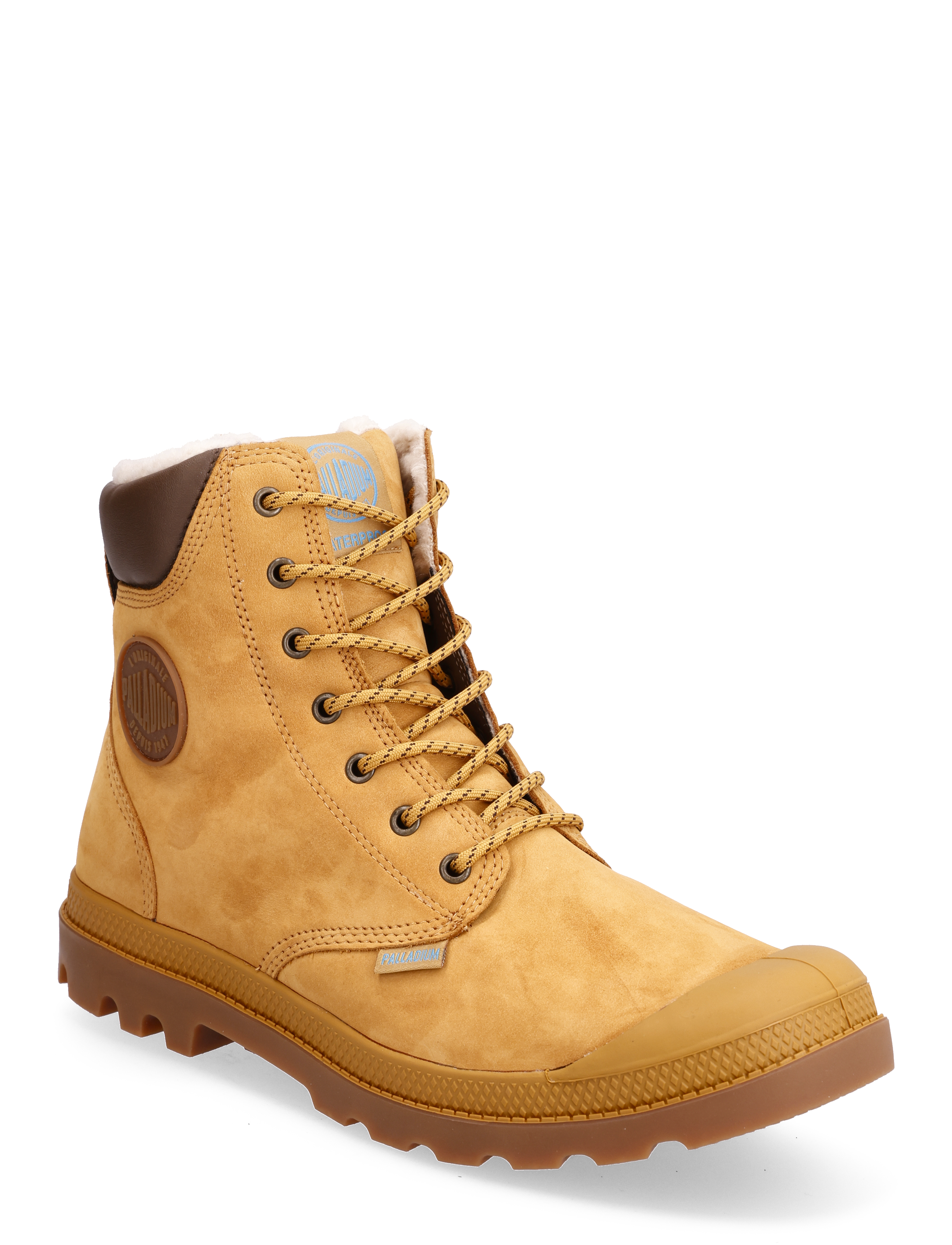 AMBER GOLD