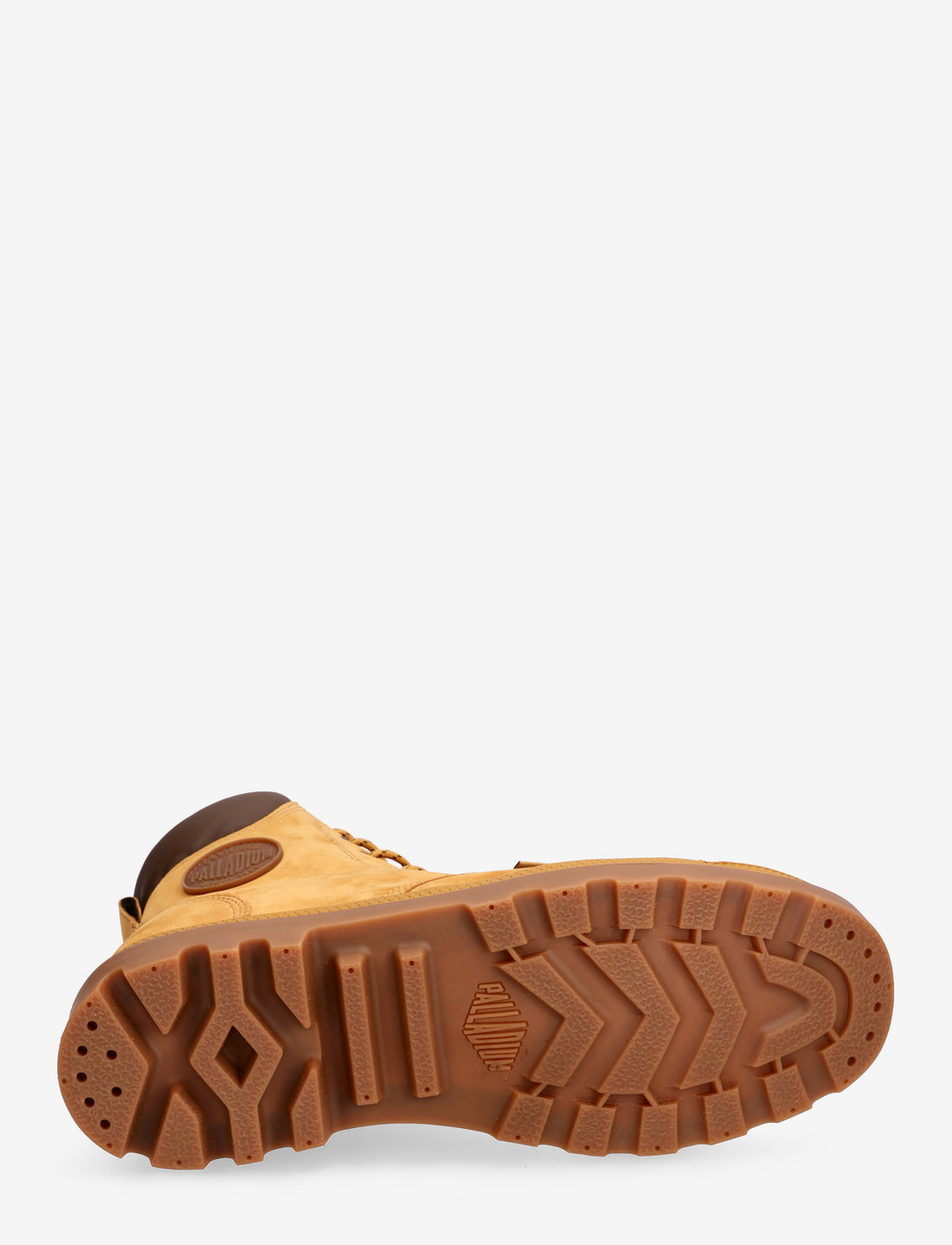 Palladium Pampa Sport Cuff Wps Laced boots Boozt