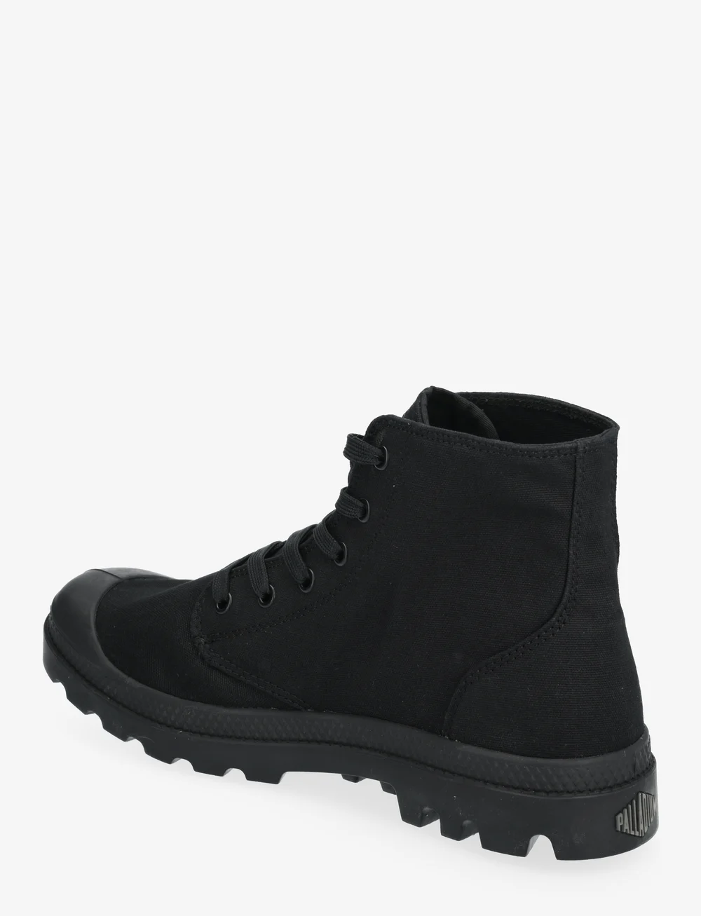 Palladium Mono Chrome boots einkaufen bei Booztlet