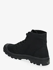 Palladium - Mono Chrome - laced boots - black - 2